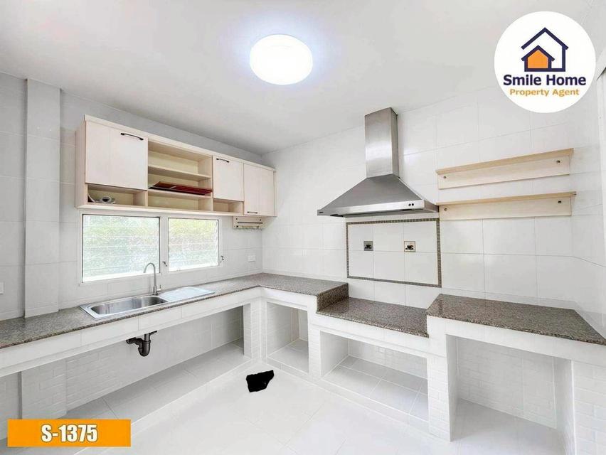 บ้านเดี่ยวชัยพฤกษ์ เทพารักษ์ บางปลา2(ซอยธนสิทธิ์) สมุทรปราการ 7