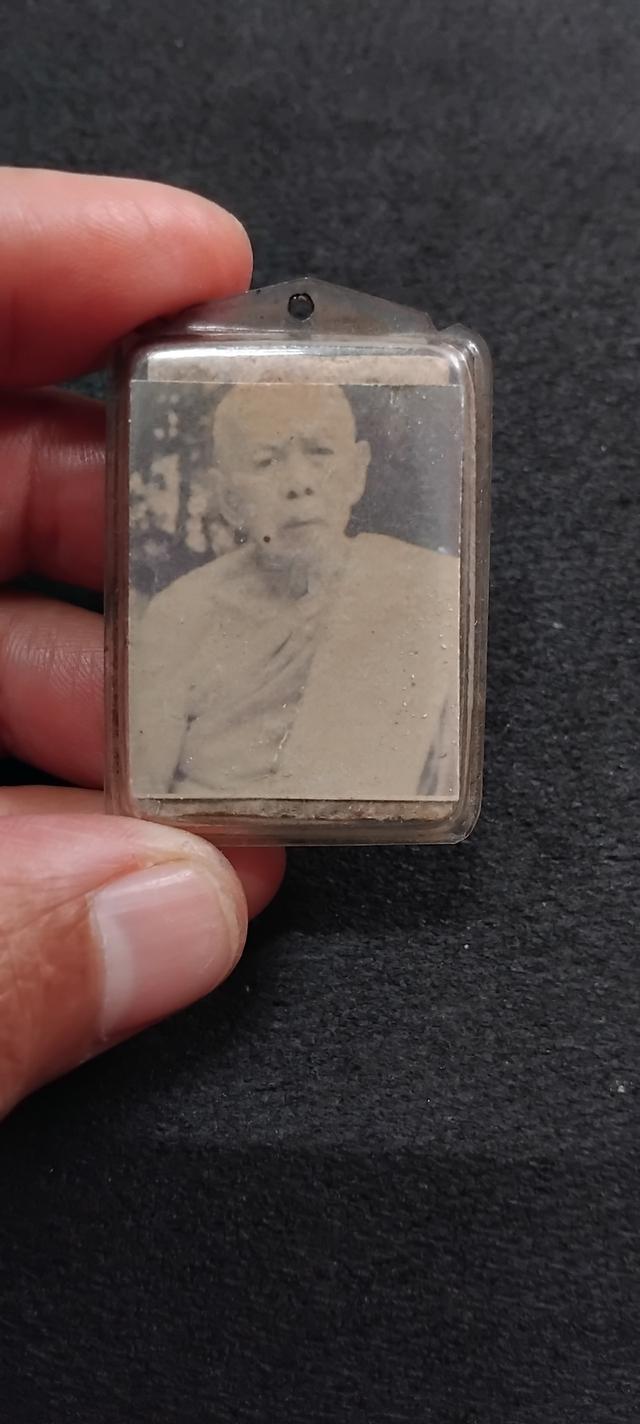 พระบ้านเก็บเก่า หลวงปู่ทิมเหลียมเดิมๆ