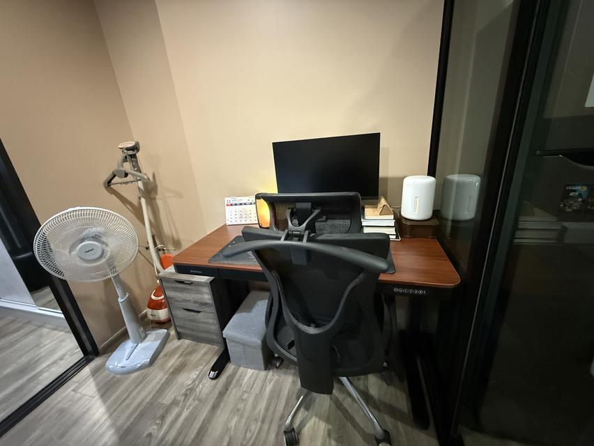 คอนโด Rich park terminal Phaholyothin 59 7