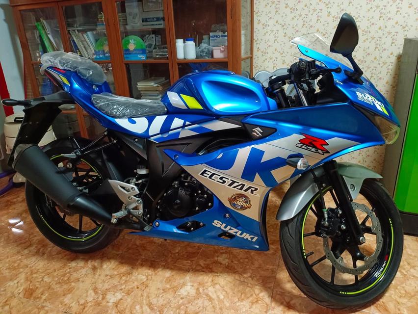 ขายรถมือสอง Suzuki GSX-R150