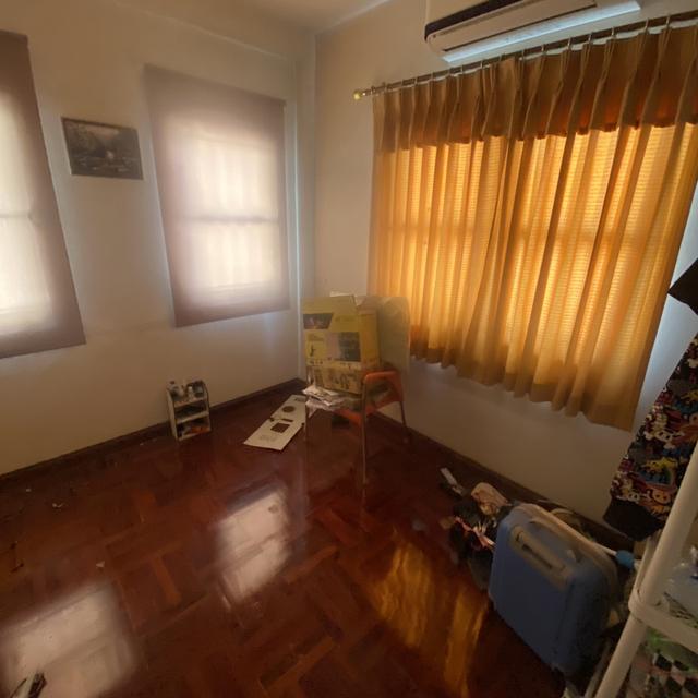 ขายบ้านเดี่ยว 51.2 ตารางวา คู้บอน27 4