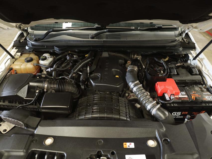 2022 Ford EVEREST 2.0 (ปี 15-22) Titanium+ 4WD SUV AT B7662 รูปที่ 20