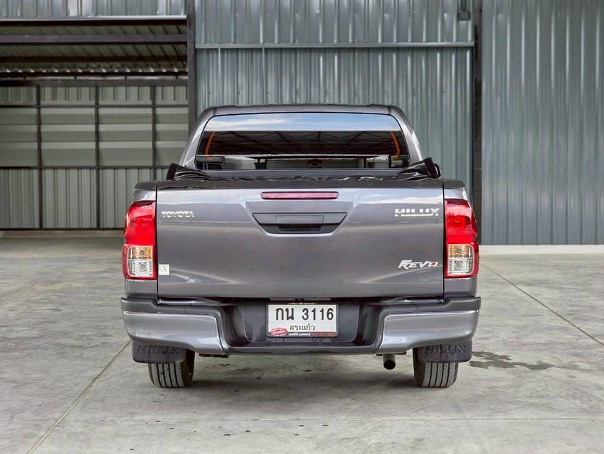 ขาย Toyota Revo 2.4Z Edition ปี24