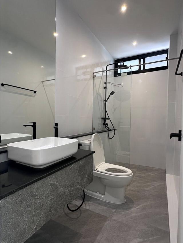 🏡🌥บ้านพูลวิลล่า 2 ชั้น + สระส่วนตัว สบายทั้งครอบครัว ตอบโจทย์ทุกไลฟ์สไตล์ 20