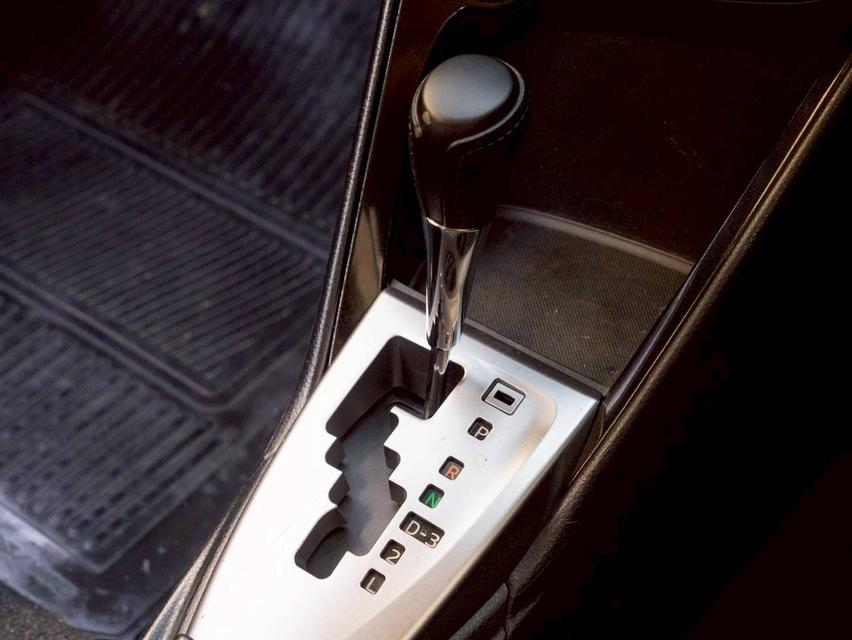 TOYOTA VIOS 1.5E ปี 2013 ♨️ #ประกันเครื่องเกียร์3ปี /30,000 km. ♨️ 16