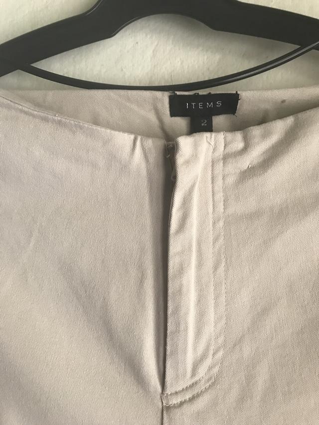 กางเกงขายาว แฟชั่น มือสอง 11