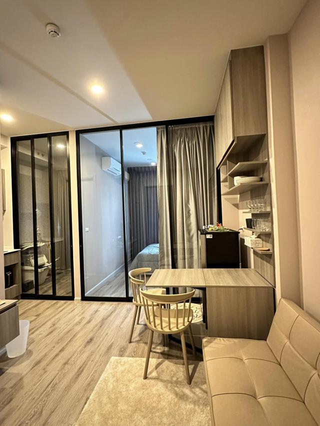 KL04261 - KnightsBridge Prime Ratchayothin - 31.24 sqm - BTS Phahonyothin24- BTS Ratchayothin 4