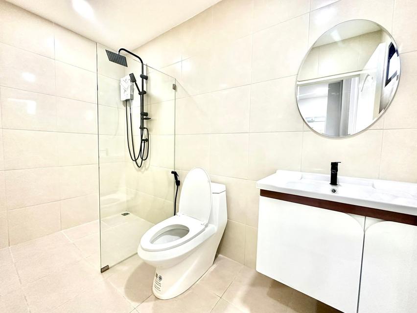 ขายวิลล่าหลังใหม่ 58 ตรว. พัทยา - เนินพลับหวาน 15