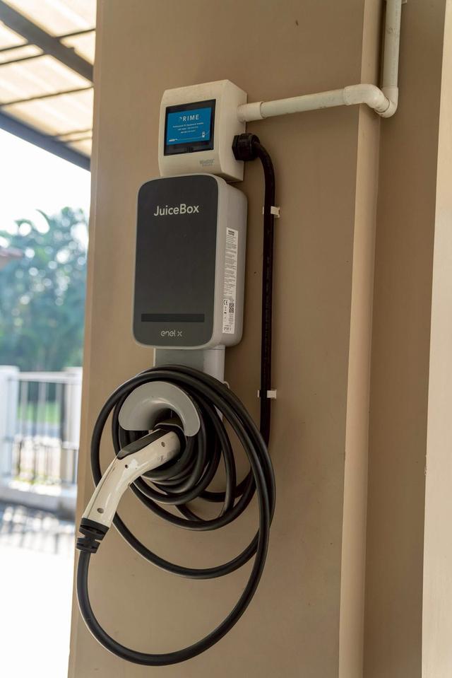 ขายบ้านเดี่ยว 2 ชั้น เศรษฐสิริ ราชพฤกษ์-จรัญ เฟส 2 10