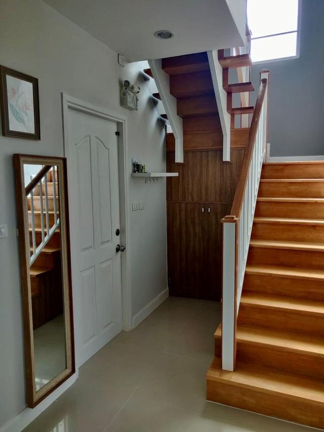 ให้เช่าบ้านเดี่ยว 2 ชั้น โครงการหมู่บ้านภัสสร กะทู้-ป่าตอง ภูเก็ต ใกล้เมืองและทะเล 8