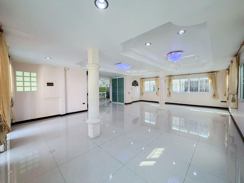 ขาย บ้านเดี่ยว 2 ชั้น หมู่บ้านชลลดา สายไหม 34 56 ตรว 5