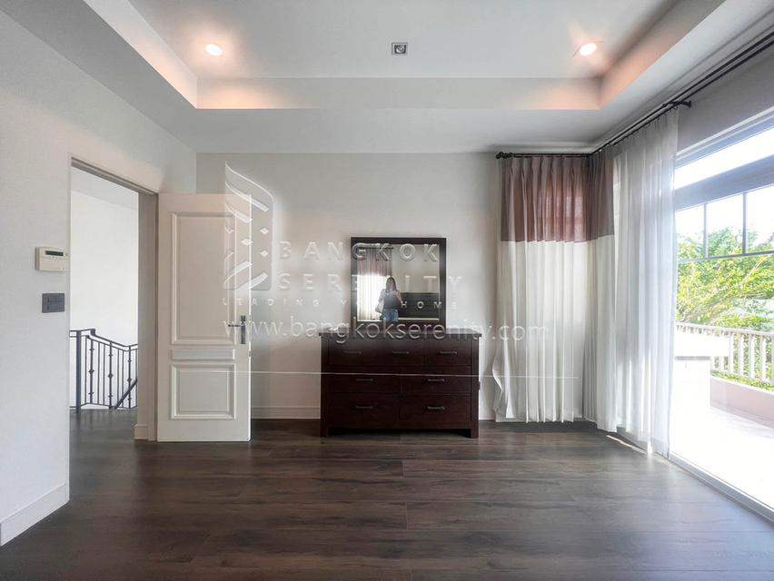 ขาย เช่าบ้านนันทวันบางนา กม.7 17