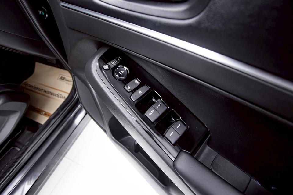 รหัสรถ 1D761 HR-V 1.5 EL EHEV 2022 11
