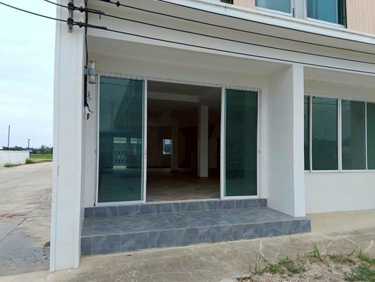 ขายด่วน!! ขายขาดทุน ราคาต่อรองได้อีก! โฮมออฟฟิศ 3 ชั้น ทำเลทองใจกลางพิษณุโลก 3