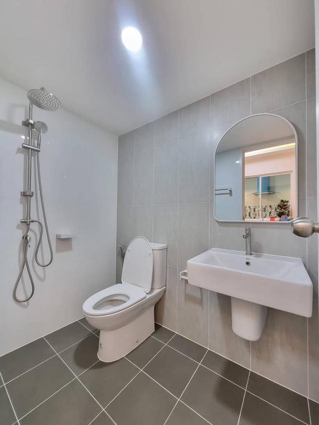 หมู่บ้านพฤกษาไพร์ม ซอยกันตนาบางใหญ่ 10