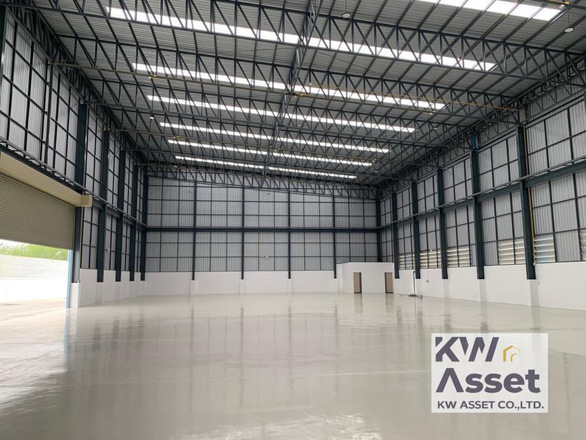 ขายโรงงาน 3,300 ตรม. ที่ดิน 5-2-70 ไร่ มีใบ รง. 106 📍หนองอิรุณ บ้านบึง ชลบุรี 🟨ที่ดินผังสีเหลือง 5