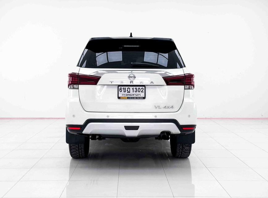 NISSAN TERRA 2.3 VL 4WD AT 2023SUV 7 ที่นั่ง ตัวท็อปขับ 4 ช่วงล่างนุ่ม นั่งสบาย รูปย่อยที่ 4