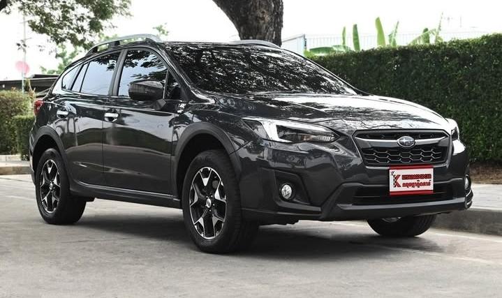 ขาย Subaru Xv