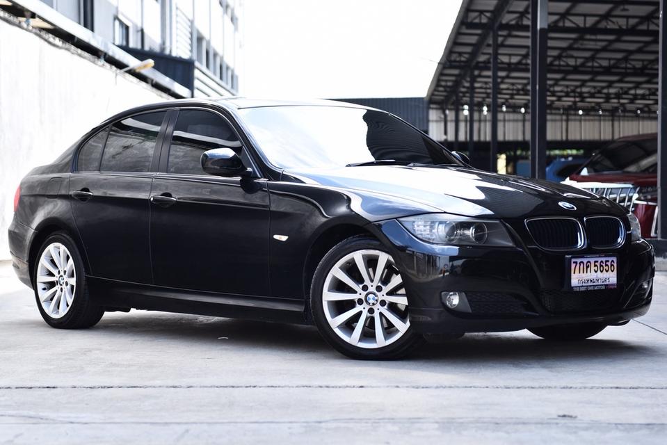 🎊"2010 แท้ BMW 320i SE LCI V-Shape E90 ทะเบียนคืน"🎊
