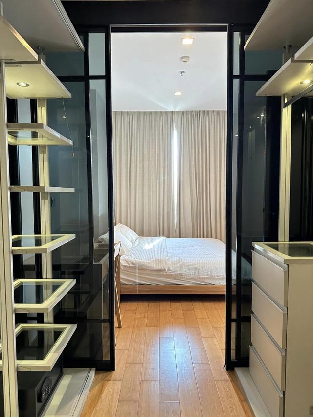 KL04382 - Keyne By Sansiri - 48 sqm  - BTS Thonglor 3