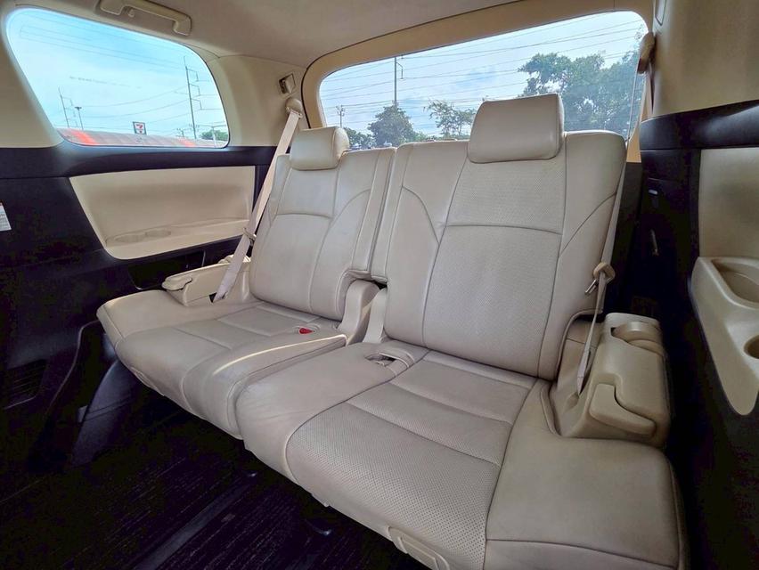 รหัสรถ NC55 ✳️ VELLFIRE 2.5 HEV E-FOUR (4WD) [ชุดแต่ง Minor Change ZG-Edition รอบคัน] 16