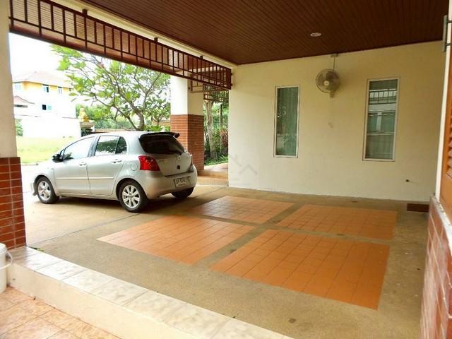 ให้เช่าบ้านเดี่ยว 2 ชั้น ใกล้บางกอกพัฒนา 3 ห้องนอน โครงการสิทธารมย์ รีเจ้นท์ สุขุมวิท 105 ซอยลาซาล เฟอร์พร้อมอยู่ ใกล้ M 2