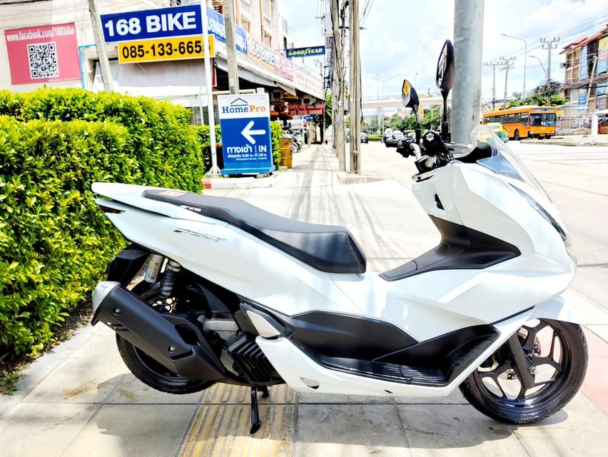 Honda PCX160i ปี2023 สภาพเกรดA 2325 km เอกสารพร้อมโอน 2