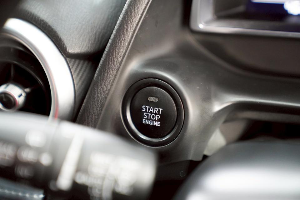 MAZDA 2 1.3 S LEATHER AT  ปี 2020  14