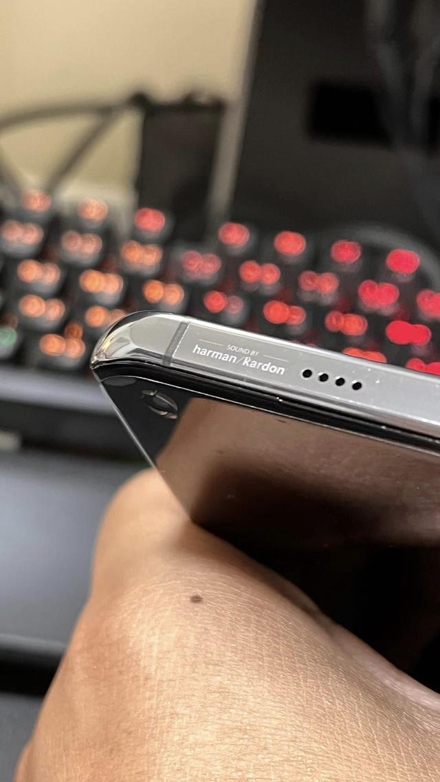 Xiaomi  Mi 11 5G 256 GB 6