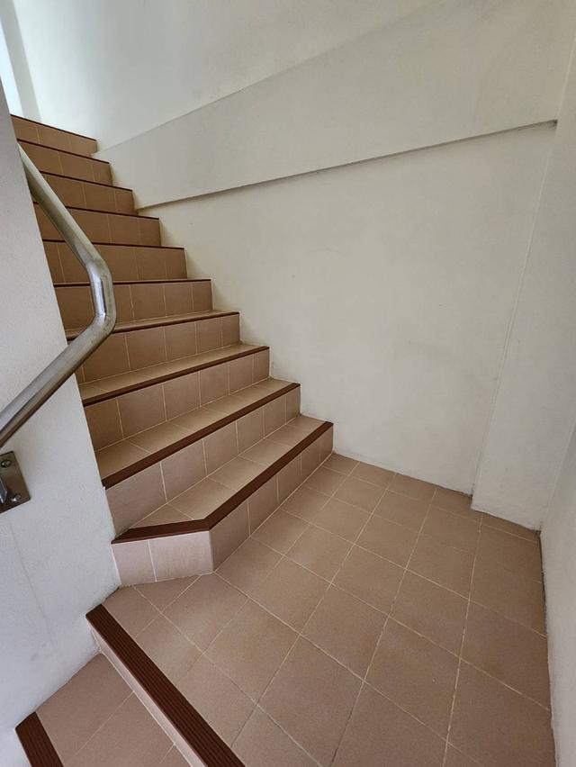 ขายด่วน! ถูกสุดในโครงการ อาคารพาณิชย์ 3.5 ชั้น ทำเลค้าขาย ติด ถ.บรมราชชนนี พร้อมเริ่มธุรกิจได้ทันที! 12