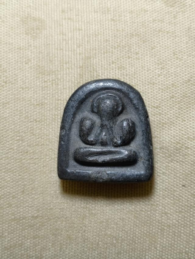 พระปิดตาเจ้าคุณศรีวัดอ่างศิลาพิมพ์กลาง
