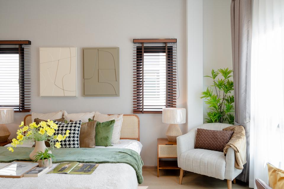 อรสิรินวิวล์ท่ารั้ว เชียงใหม่ 11