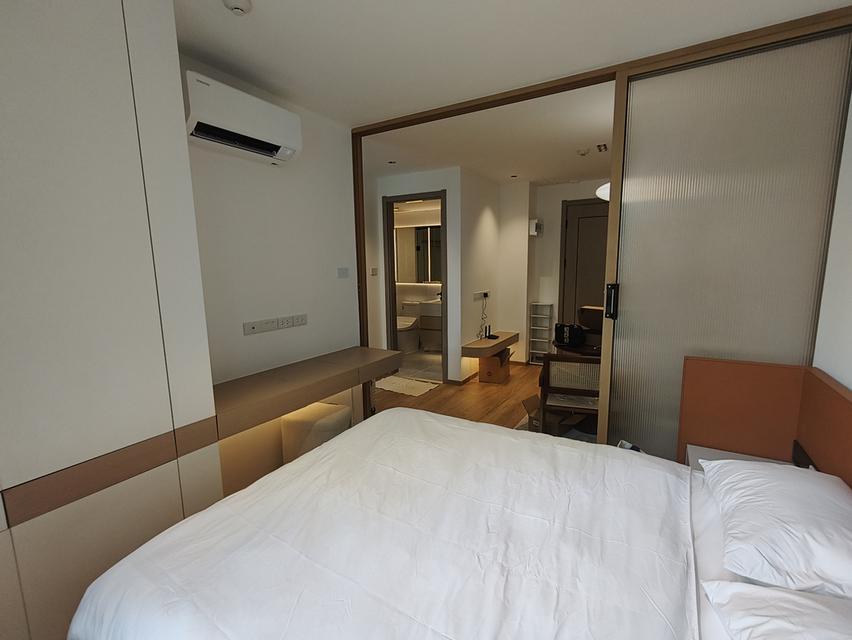 คอนโด le Chamonix ห้องติดสระ ในเชียงใหม่ 4