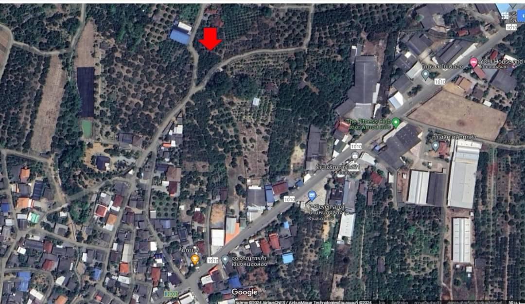 ขายที่ดินโฉนดครุฑแดง (เจ้าของขายเอง) 16