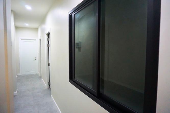 บ้านว่างให้เช่า (อาคารพาณิชย์ 3 ชั้น) ใกล้ บขส พัทลุง เพียง 100 เมตร Commercial building for rent near Phatthalung Bus Terminal, just 100 meters away. 13