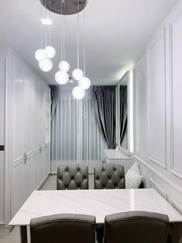 ปล่อยเช่าคอนโด Life Asoke-Rama9 ถนนอโศก-ดินแดง แขวงมักกะสัน เขตราชเทวี กรุงเทพมหานคร 3