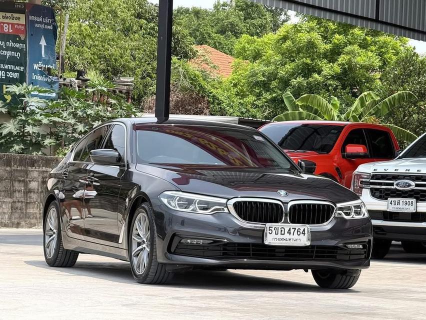Bmw 530e 2.0Elite hybrid ปี19