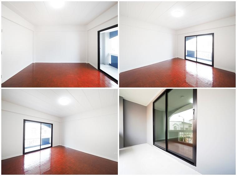 บ้านรีโนเวทใหม่ ทาวน์เฮ้าส์ 3 ชั้น ม.บัวทองธานี ขนาด 16 ตรว. ตกแต่งใหม่ทั้งหลัง สวยครบ พรีเมี่ยม พร้อมเข้าอยู่ [บางใหญ่-กาญจนาภิเษก] 9