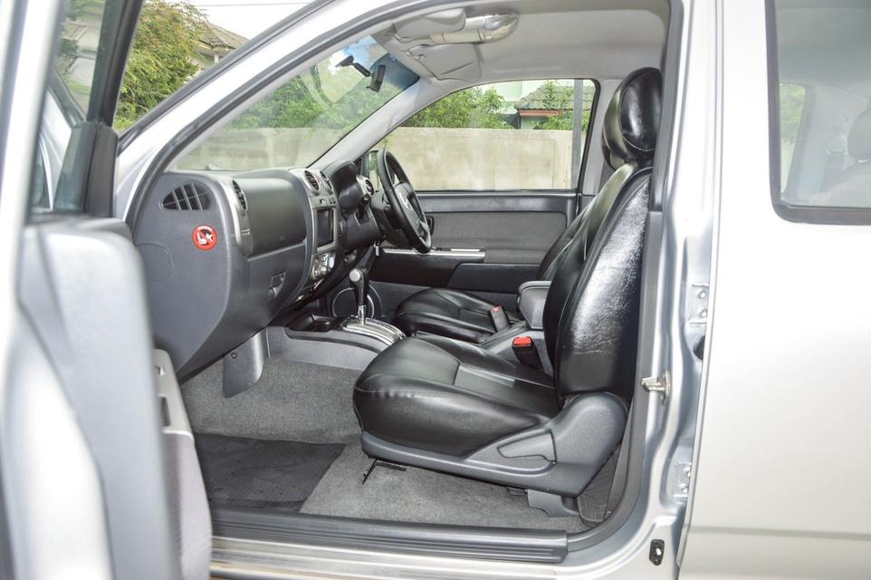 Isuzu Dmax Cab4 3.0LS AT ปี 2008 8