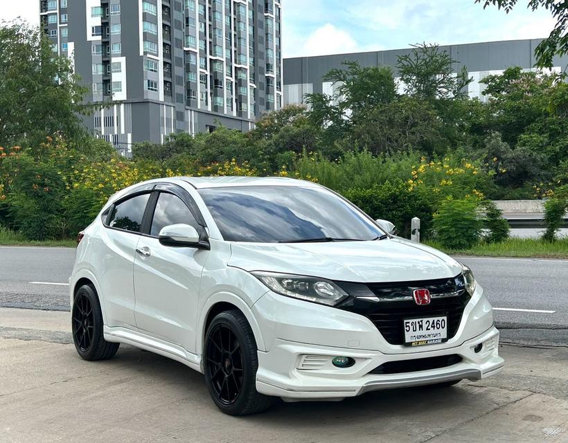 Honda HRV 1.8E Limited ปี2016 รูปที่ 19
