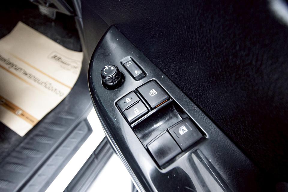 รหัสรถ  1D366 HILUX REVO 2.4 E PRERUNNER SMARTCAB 2019 9