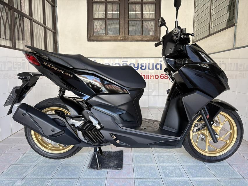 Honda Click160i ABS วิ่ง 7000 โล ปี68 รูปย่อยที่ 3