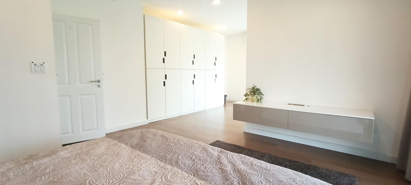 ขายบ้านพร้อมเฟอร์นิเจอร์ นาราโบทานิค ศรีนครนทร์ 14