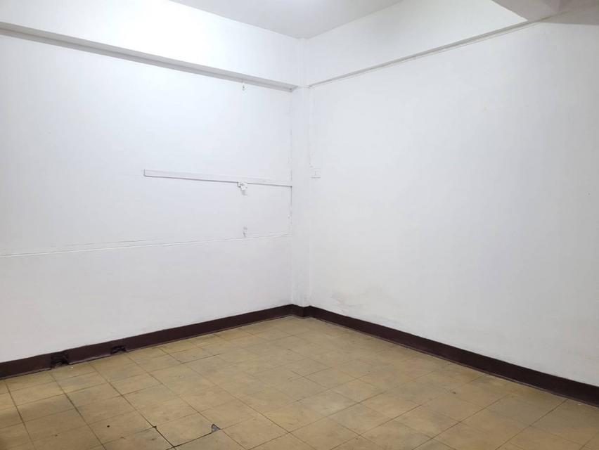 ให้เช่าอาคารพาณิชย์ติดถนนนวมินทร์ ใกล้นวมินทร์ 82 6