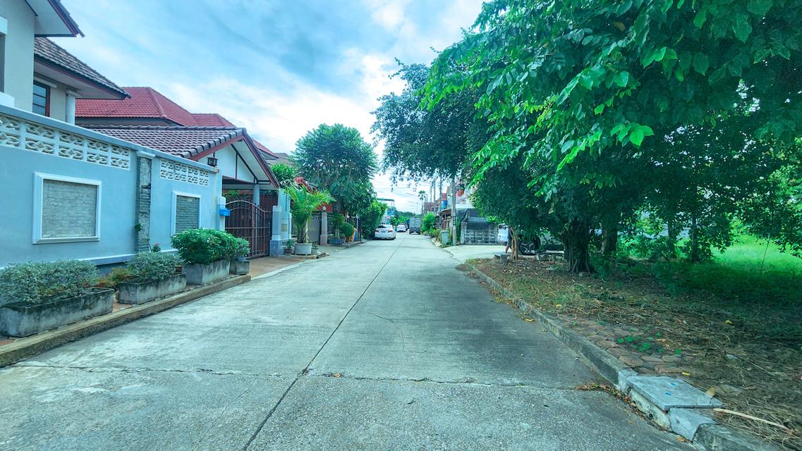 🏡 ขายทาวน์เฮ้าส์ 2 ชั้น หมู่บ้านกฤษดานคร 26 ซิตี้กอล์ฟฮิลล์ นครชัยศรี นครปฐม 11