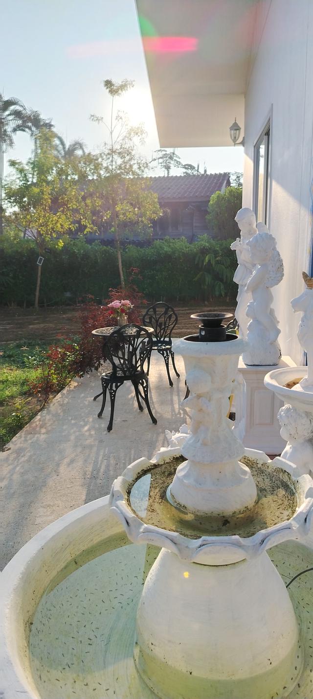 บ้านพร้อมที่ดิน215ตรว​ 3.8ล้าน 5