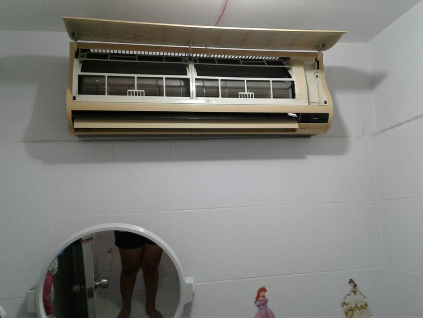 ขายบ้าน ทาวเฮ้าส์ 2 ชั้น 16 ตรว. 3 นอน 2 น้ำ 4