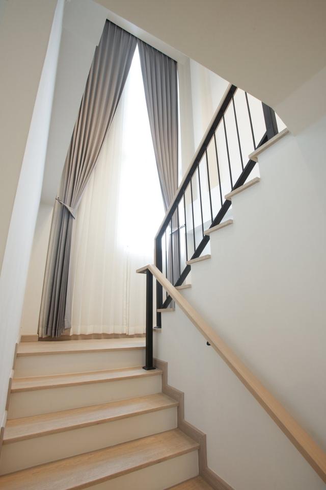 บ้านเดี่ยวสไตล์โมเดิร์น 2 ชั้น ใกล้ มข ขอนแก่น 8