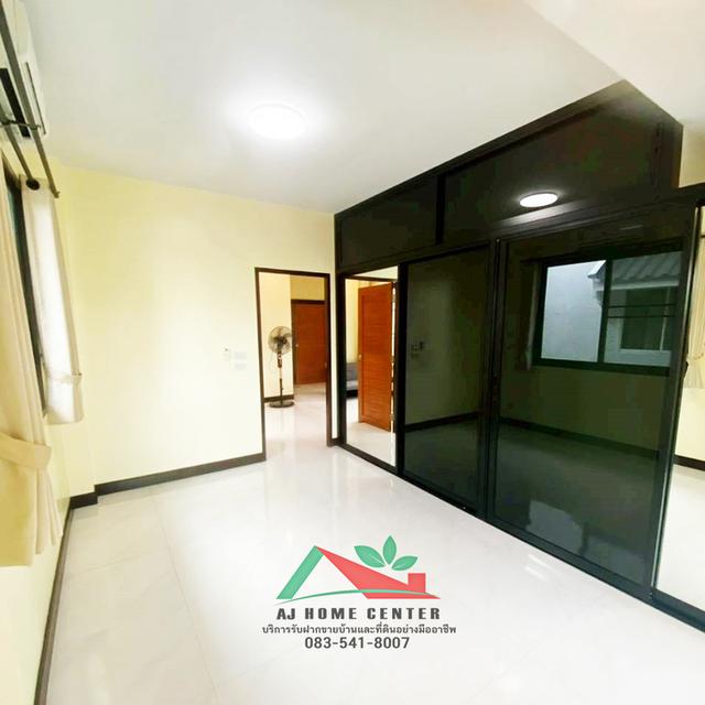 ขายบ้านเดี่ยว47ตรว. ซ.ประชาอุทิศ69 รีโนเวทใหม่ จัดกู้ฟรี มีบริการรับผ่อนตรง 12