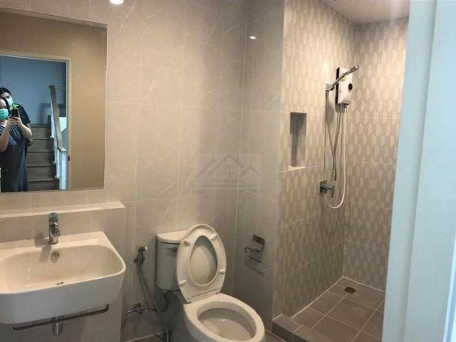 PB5856ให้เช่าและขาย ทาวน์โฮม 3 ชั้น ซอย อ่อนนุช 70-1 บ้านกลางเมือง ศรีนครินทร์ - อ่อนนุช ถนนอ่อนนุช  3